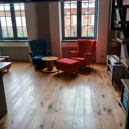 Redcity Loft 129