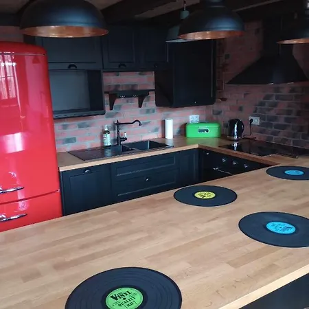 Redcity Loft 129 Apartment