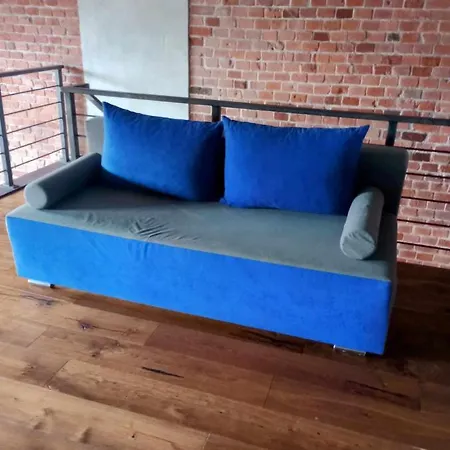 Redcity Loft 129 * Zyrardow