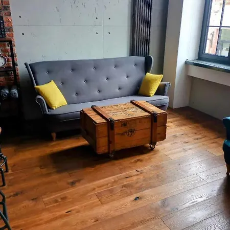 Redcity Loft 129