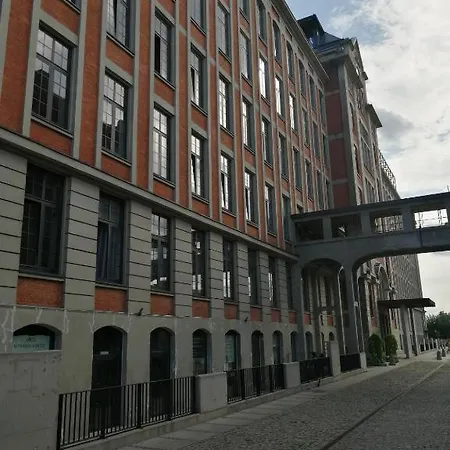 Redcity Loft 129 Apartment