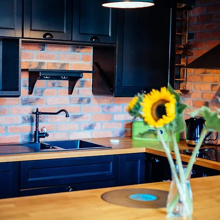 Redcity Loft 129