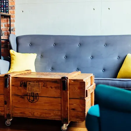 Redcity Loft 129